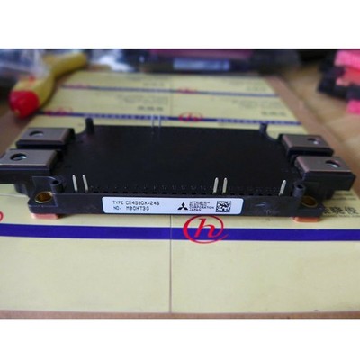 1PCS power supply module CM450DX-24S NEW MITSUBISHI 100% Quality Assurance#XR