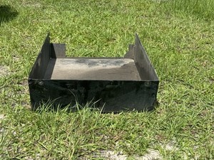 thermo king tripac evolution apu Under Cover