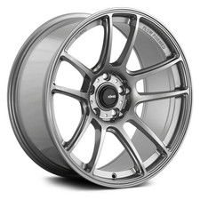 Konig Heliogram Wheel 16x8 38 5x114.3 73.1 Titanium Single Rim