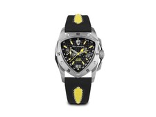 Montre à Quartz Tonino Lamborghini New Spyder Yellow, 43 mm, Chrono, TLF-A13-2