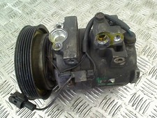 SsangYong Musso 2002 AIR CONDITIONING COMPRESSOR