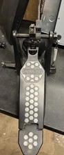 SIMMONS Electronic Bass Drum Trigger Pedal Comb SD100KP1 Chain Drive 