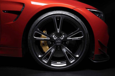  20zoll BMW M2 M3 M4 Z8 M6 M5 Schnitzer Rennsport Felgen AC3 geschmiedet TOP 