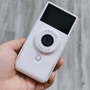 Canon V10 White | eBay