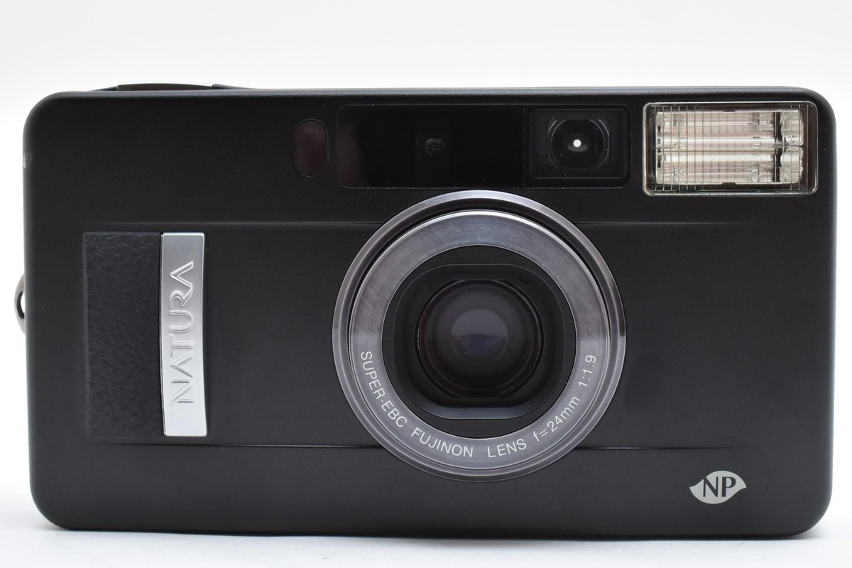 完動品 FUJIFILM NATURA BLACK F1.9 Fujifilm Natura Black F1.9 | Camerapedia | Fandom