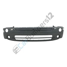 MINI HATCH R52 CONVERTIBLE 2005-2008 FRONT BUMPER 7127924