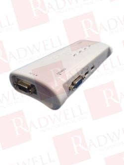 TRENDNET TK-407K / TK407K (NEW IN BOX)