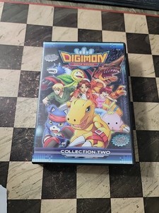 Digimon Movie Collection | eBay