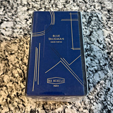 EX NIHILO Blue Talisman Eau de Parfum Natural Spray 3.3 fl oz 100 ml