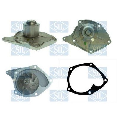 Saleri SIL Wasserpumpe Kühlmittelpumpe 22474910 für Renault Trucks VW