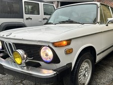 1976 BMW 2002 for Sale