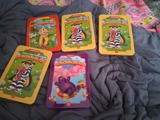 McDonald's 2025 Adult Happy Meal Land Collectible Tin Bundle Lot of 5 Brand New