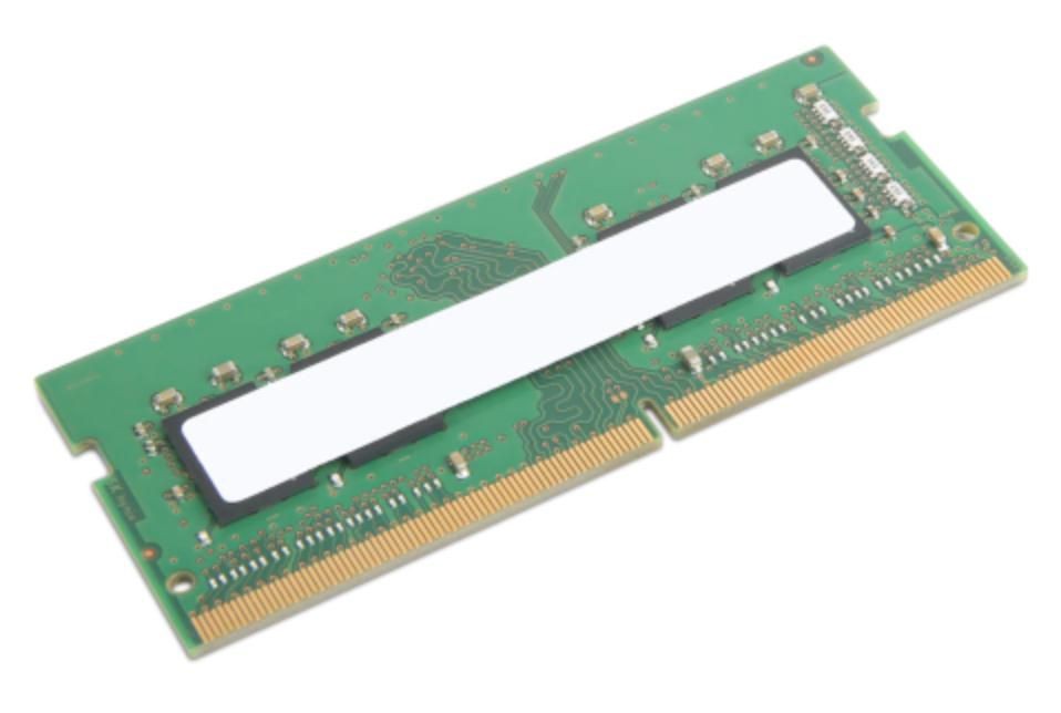 Lenovo 4X71d09536 Memory Module 32 Gb 1 X 32 Gb Ddr4 3200 Mhz - Image 3