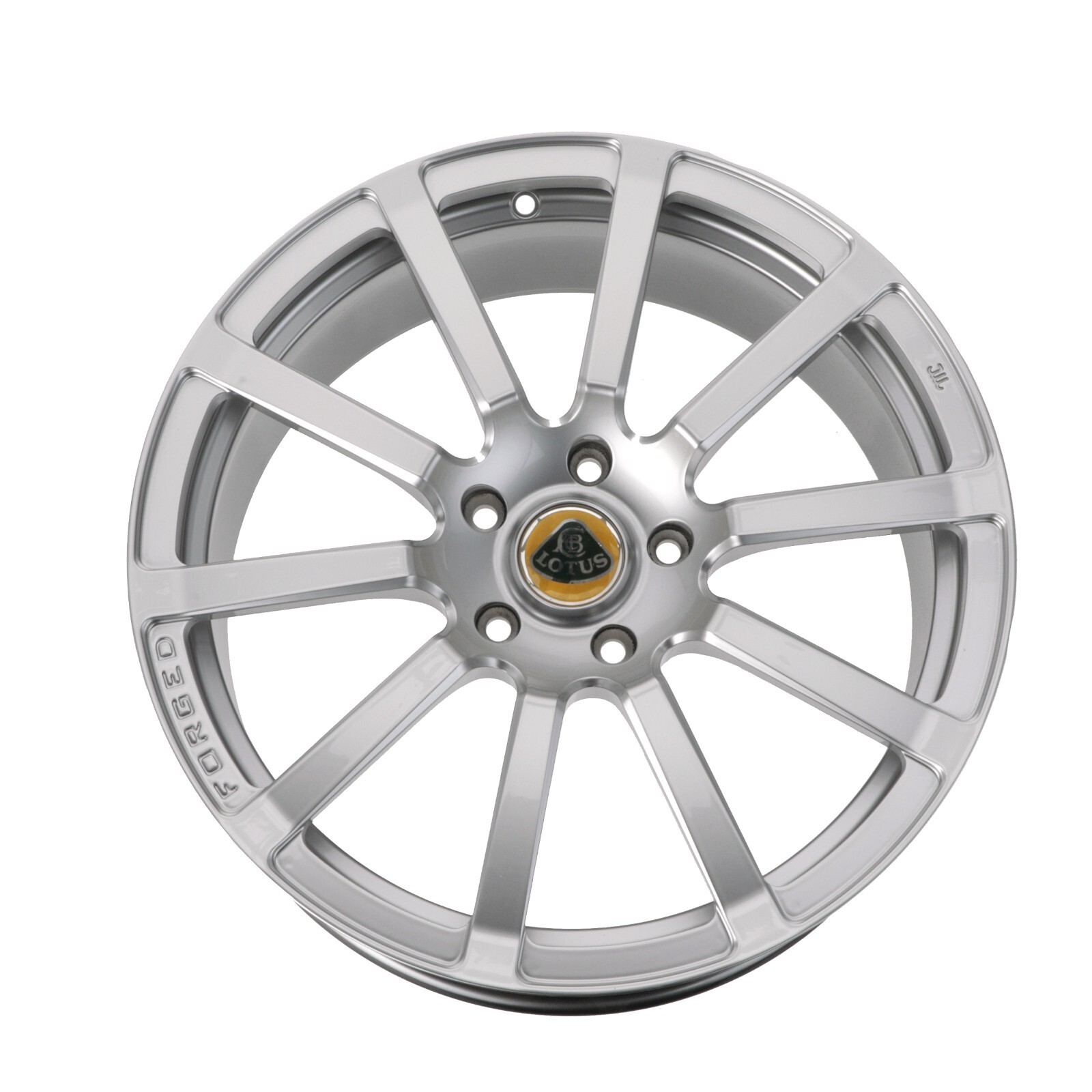GENUINE LOTUS WHEEL RIM FRONT ALLOY WHEEL-18X8J SI OEM NEW B132G0051F