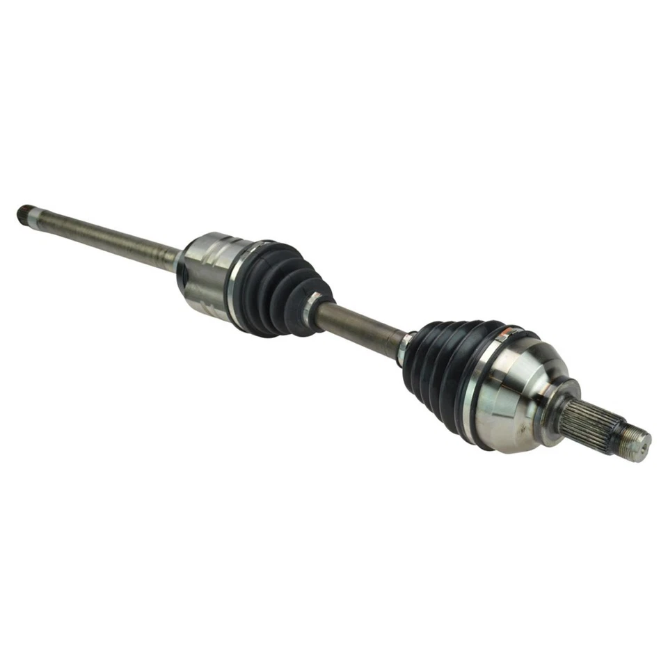 Juego de ejes delanteros CV para BMW 325xi 330xi 2001-2005 Foto 3 de 4