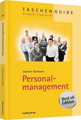 Personalmanagement, Best of-Edition Joachim Gutmann