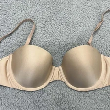 Victoria Secret Bra 34B T-Shirt Bra Multiway