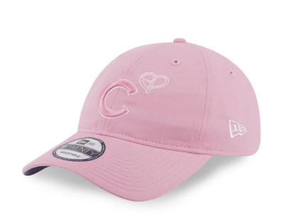 ニューエラ ドジャース 9TWENTY BLACKPINK BLACKPINK 9TWENTY BLACKPINK ロサンゼルス・ドジャース ブラック | ニューエラ