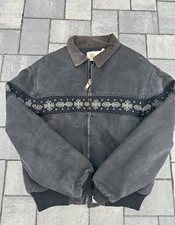 Carhartt Aztec JQ0405 XXL