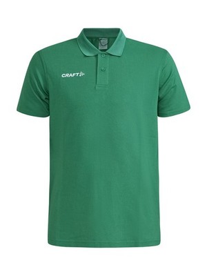 Craft Training Progress 2.0 Polo Herren grün