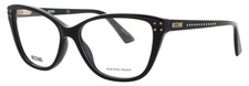 NEW Moschino MOS583-807 Eyeglasses 54mm 100 Authentic