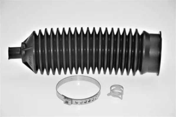 Soufflet de crémaillère de direction Thermoplastique 84029 SPIDAN pour FORD - Image 2