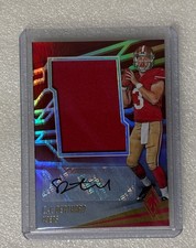 2017 Panini Phoenix Football Cards 10