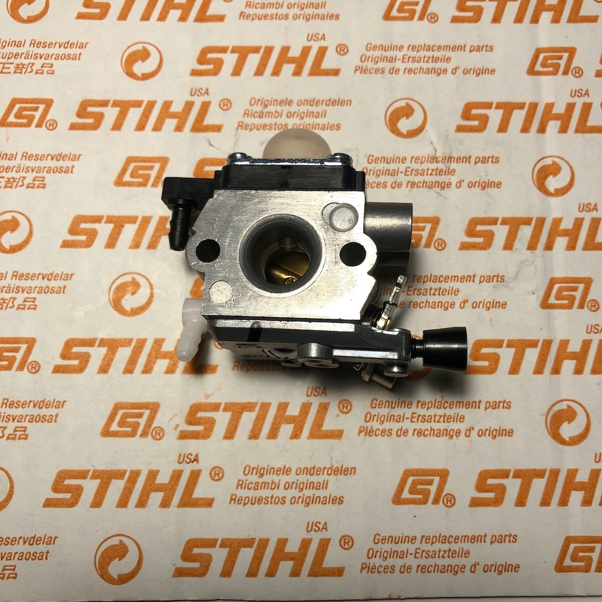 OxoxO Filtri 10 Pezzi Primer Bulb Per Stihl FS130 FS90 HT101 BG55 BG65 BG85 FS80 FS85 FS100 FS110 ZAMA 0057003 0057004 0058001 - Foto 4