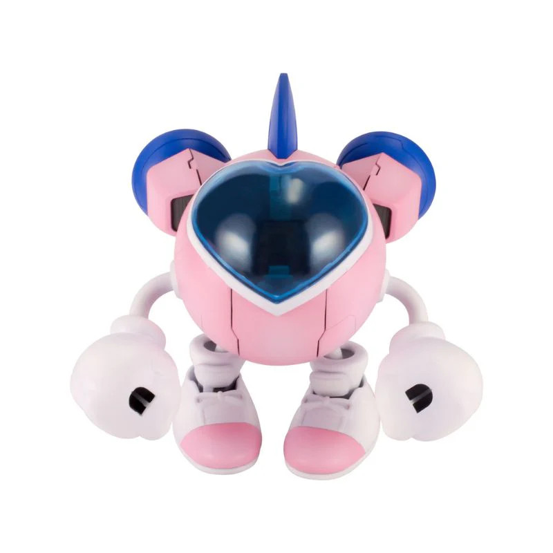 Plum TwinBee Rainbow Bell Adventure Winbee Model Kit JAPAN OFFICIAL