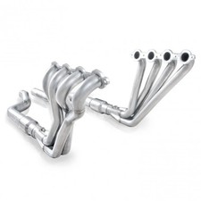 Stainless Works Sca11h3catst Long-tube Catted Headers For 10-15 Camaro 6.2l Stainless Works Sca11h3catst Long-tube Catted Headers For 10-15 Camaro 6.2l
