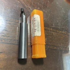 Micro 100 RR-250-16 Grooving Tool 1/4" Width, .150" Proj, .522" Min (I46)