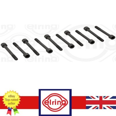 Cylinder Head Bolt Set For Hongqi CENTURY MINGSHI Mitsuoka RYOGA 11056-4M500