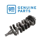 ENGINE CRANKSHAFT FOR CHEVROLET SONIC CRUZE TRAX 11-21 TURBO 55574335