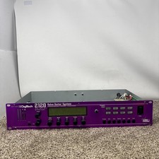 Digitech 2120 Artist Valve Guitar System Prea...