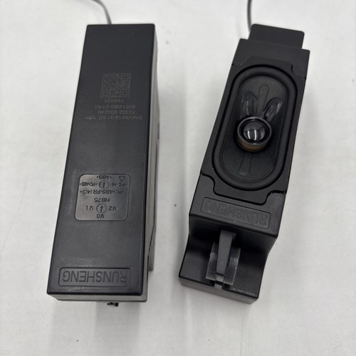 OEM NEW TCL 50S450R TV Speakers 12302-500240 - Imagen 2 de 6