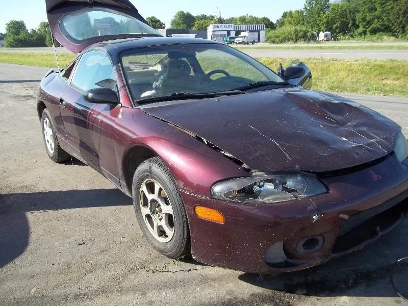 交流电冷凝器 4-122 适合 95-99 AVENGER 140435 — 第 2/4 张图片