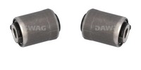 2X Swag Querlenkerlager Hinten Links Rechts FüR Ford S-Max WA6 Galaxy BA7
