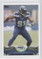 2013 Topps Chris Clemons #177 3b8