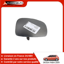 Glace de rétroviseur Skoda FABIA