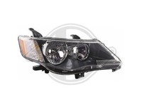 Scheinwerfer Rechts FüR Mitsubishi Outlander 2006-2010
