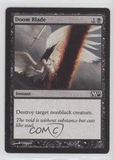 Doom Blade Magic: 2010 Core Set #93 2009