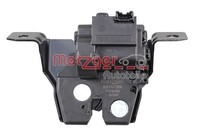 Metzger Autoteile Heckklappenschloss 2310754 FüR BMW Z4 Roadster G29 M40 Sdrive