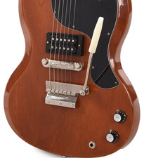 USA Made OEM, AP Short Maestro Gibson Vibrola Nickel 4 SG, V, Firebird Guitars