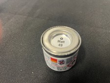 Enamel Model Paint Humbrol 14ml Gloss Metallic Satin Matt Hobby Paint