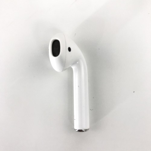 Apple AirPod 2e génération côté gauche ORIGINAL A2031 remplacement OEM 1CHF AirPods VN - Photo 2 sur 4