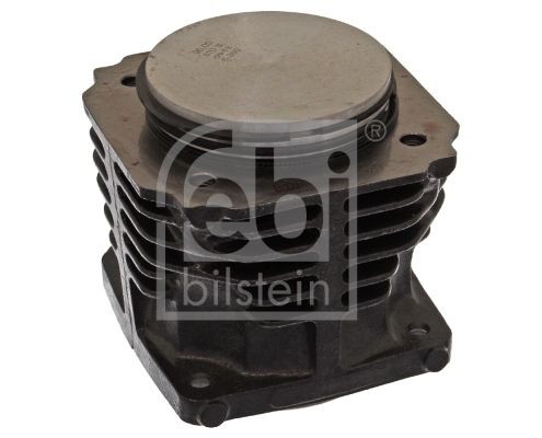 FEBI BILSTEIN 19944 Air Compressor Cylinder Liner Fits MAN MERCEDES-BENZ EVOBUS