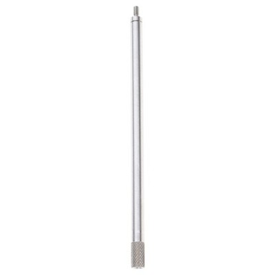 HSS Dial & Electronic Indicator Extension Stem Rod Thread Diameter 2.5mm/0.098''
