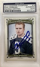 2013 Upper Deck Goodwin Champions Trading Cards 44