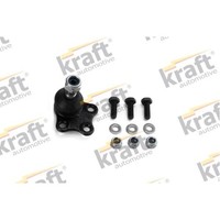 Kraft Traggelenk Beidseitig Unten Vorne Passend FüR Nissan Primastar Opel Vivaro