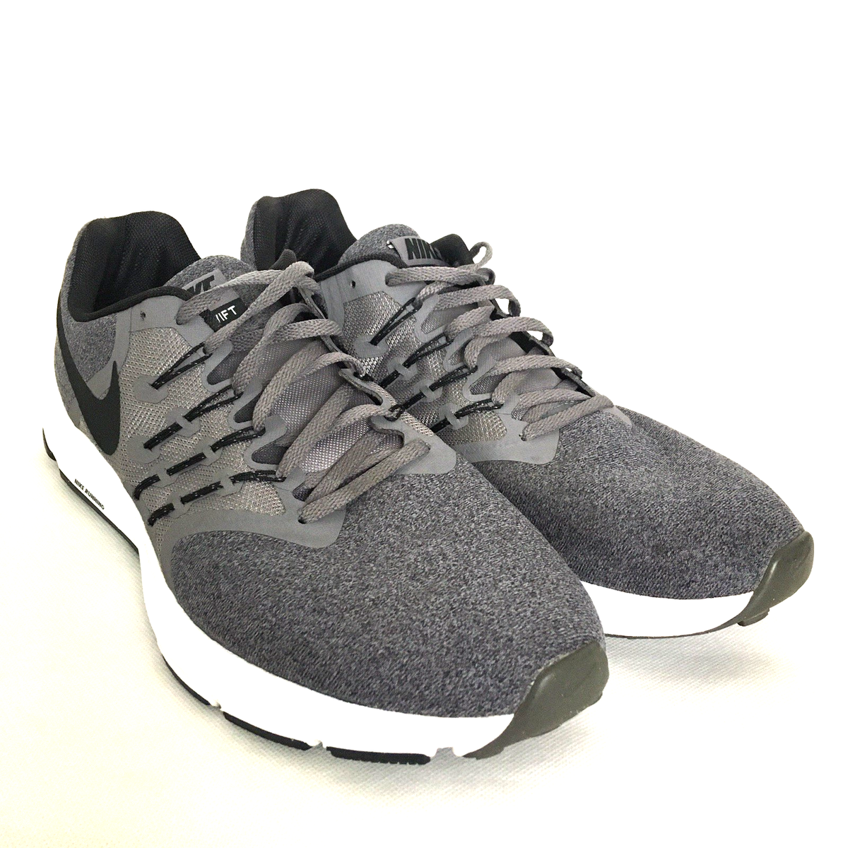 Size 13 - Nike Run Swift Gunsmoke for sale online | eBay